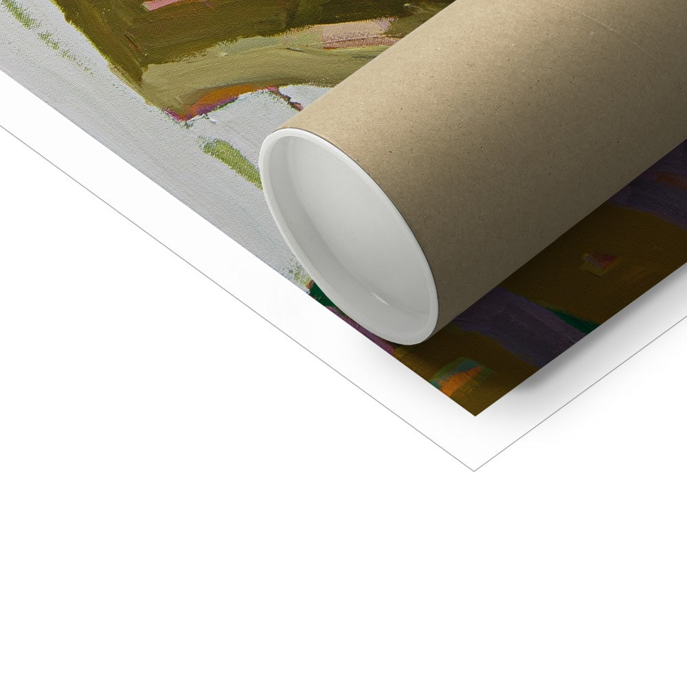 Paul limited edition fine art print