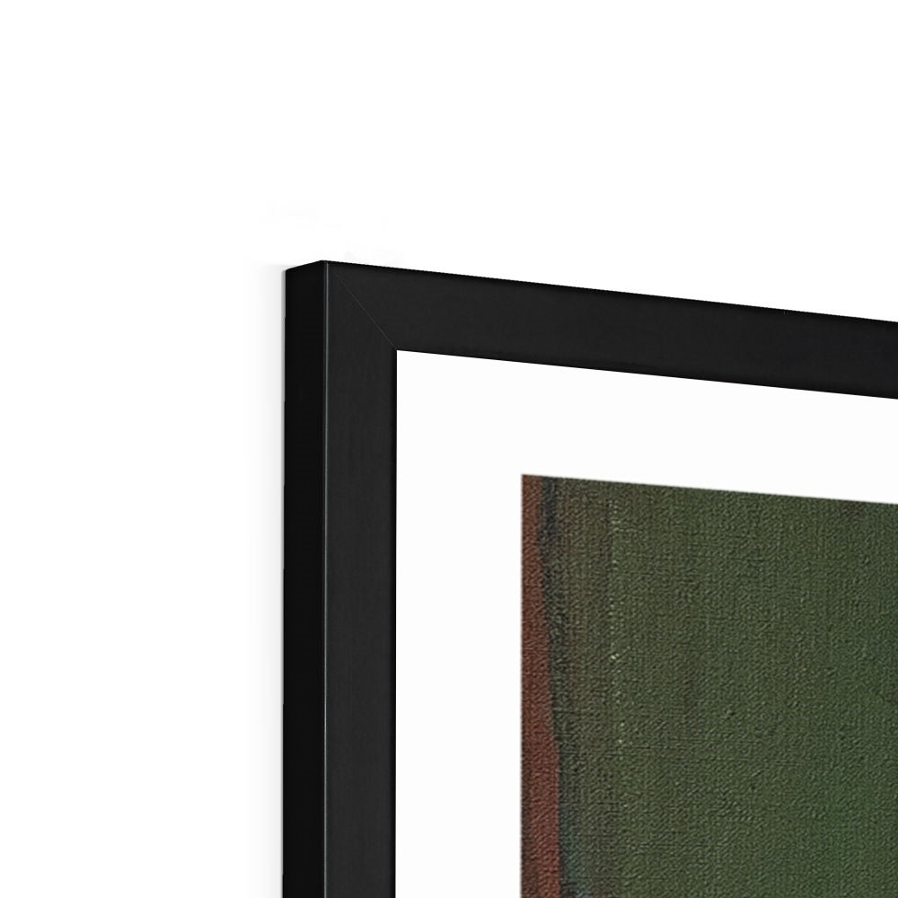 Edvin limited edition fine art print