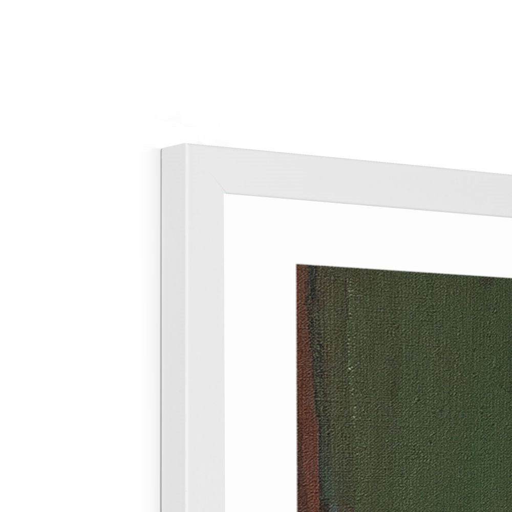 Edvin limited edition fine art print