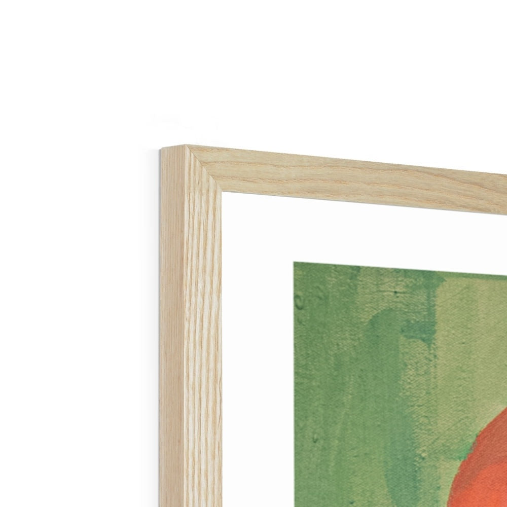 Ernst limited edition fine art print