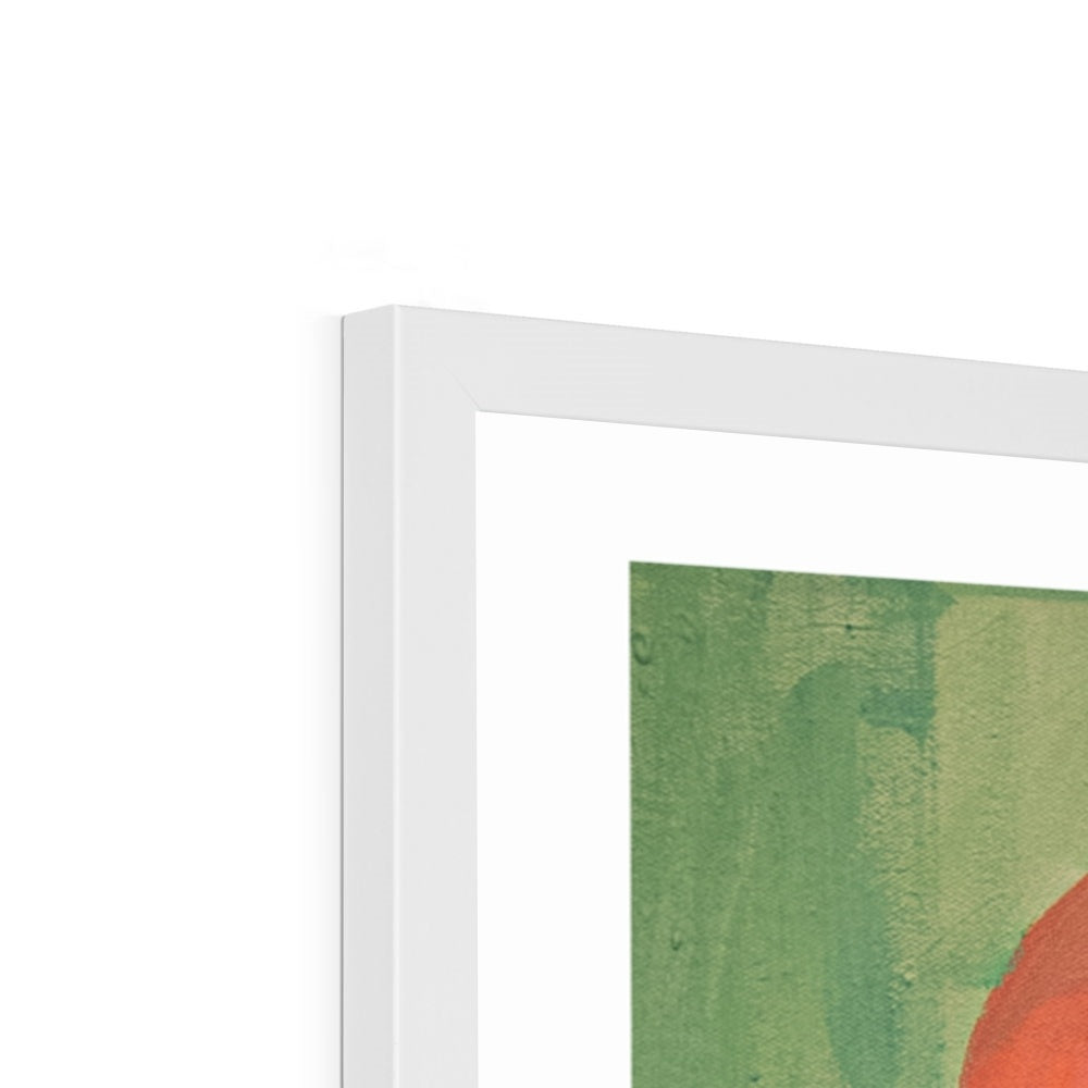 Ernst limited edition fine art print