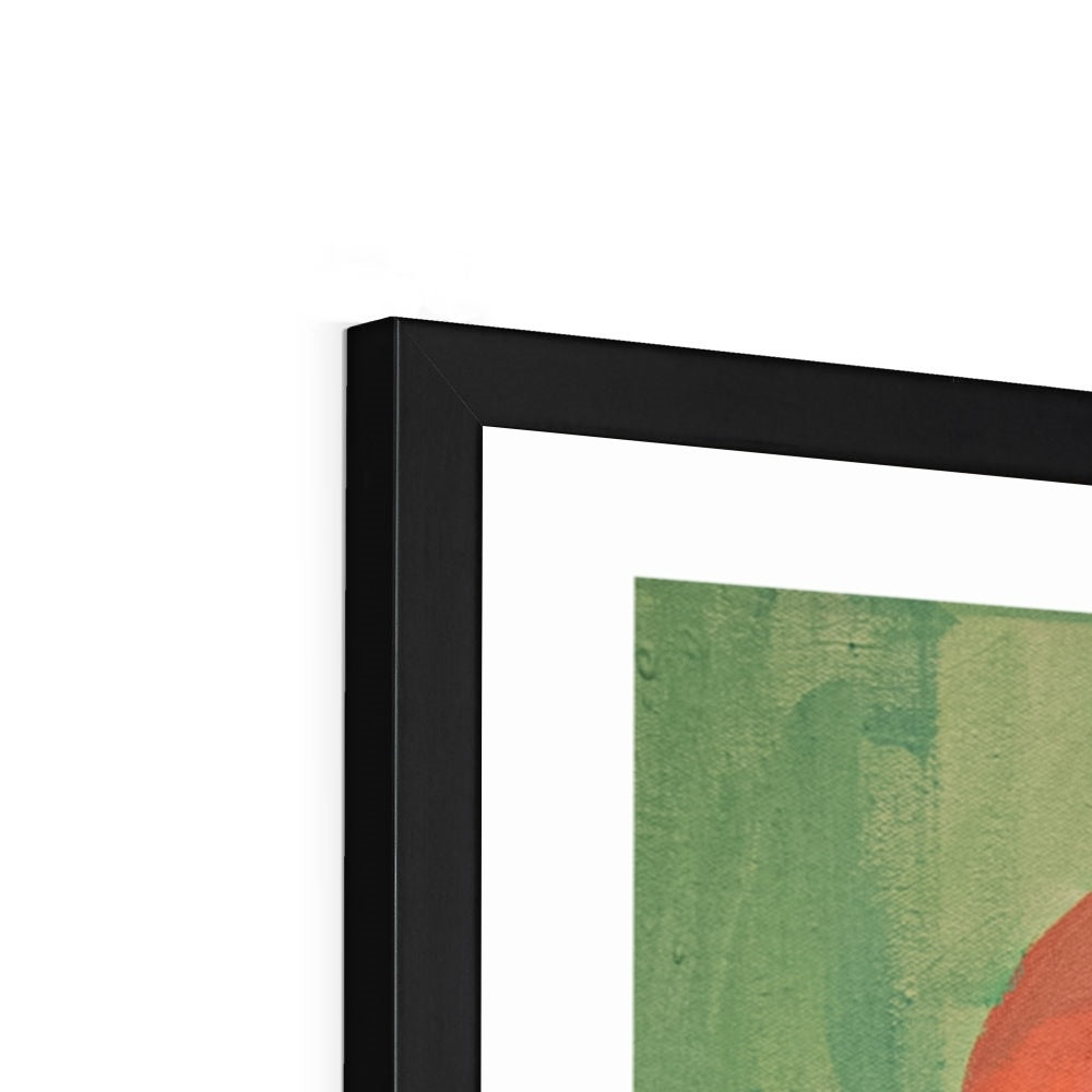 Ernst limited edition fine art print
