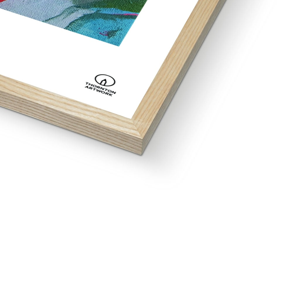 Oscar fine art print