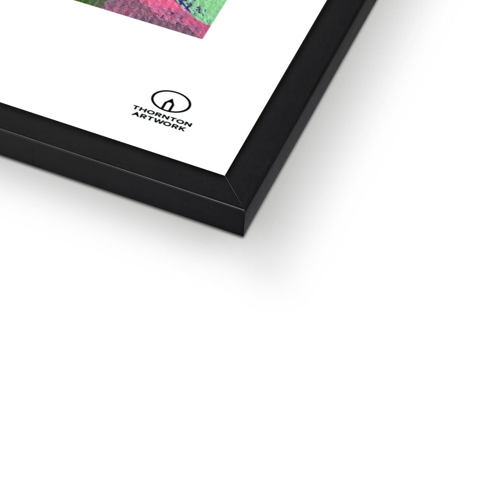 Rob fine art print