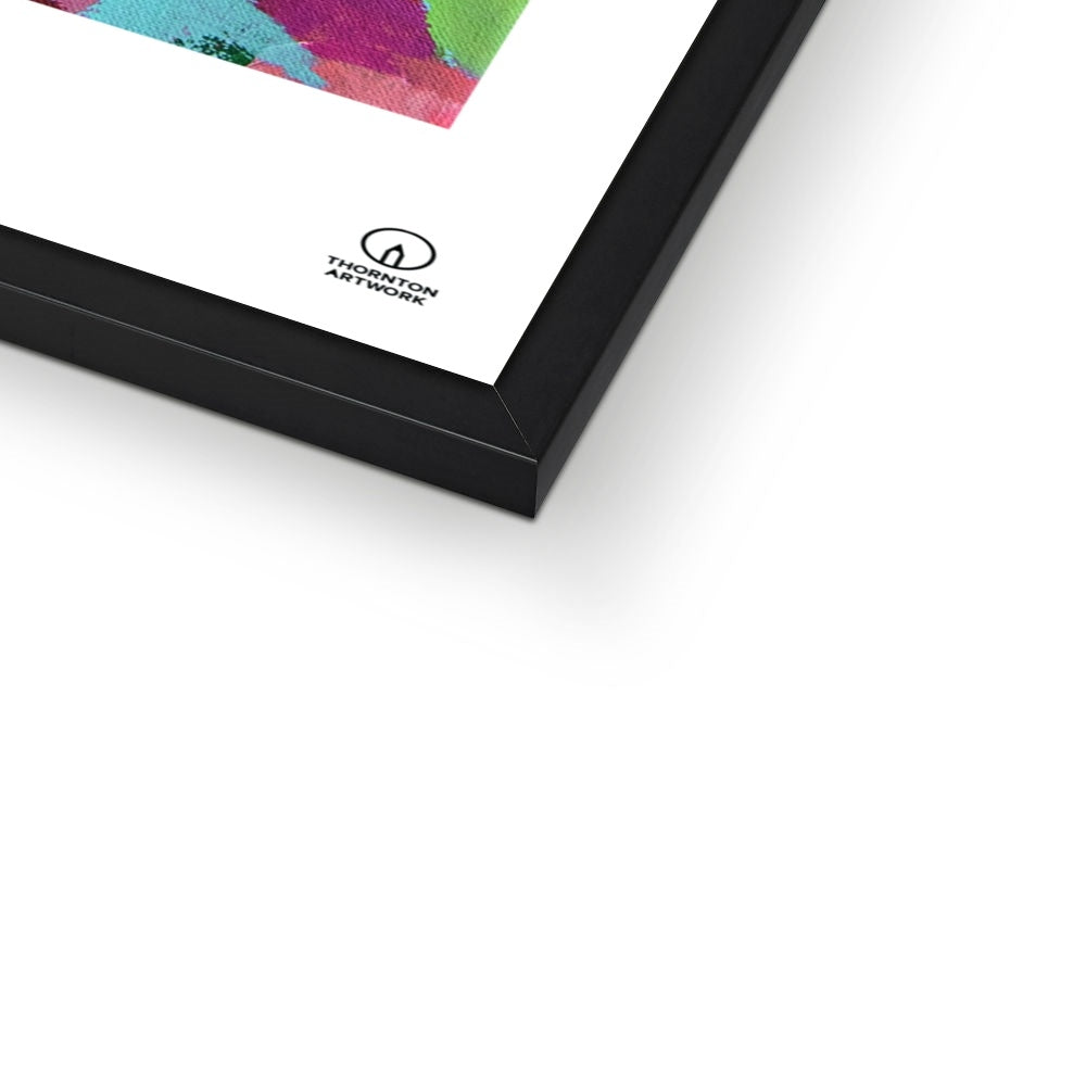 Si fine art print